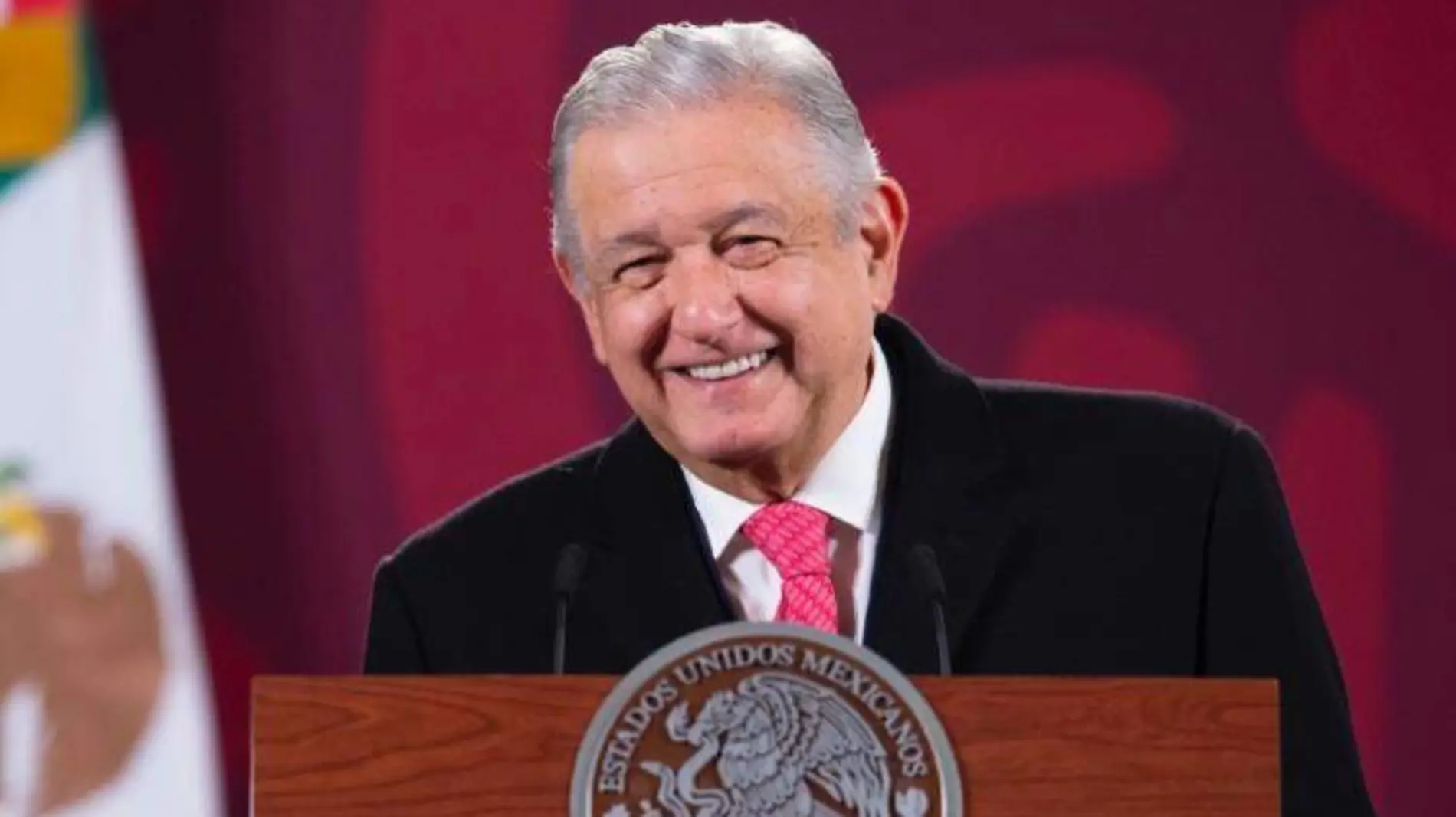 Testamento político AMLO